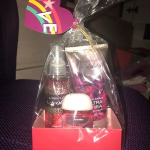 A Thousand Wishes - Bath and Body Works Bundle